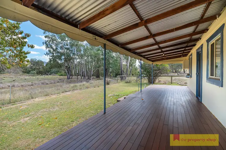 Second view of Homely rural property listing, 85 Williams Lane, Mudgee NSW 2850