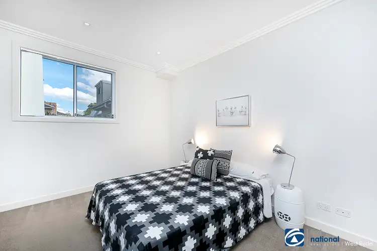 Fourth view of Homely townhouse listing, 5/16 Marsden Road, Ermington NSW 2115
