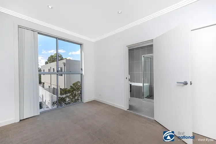 Fifth view of Homely townhouse listing, 5/16 Marsden Road, Ermington NSW 2115
