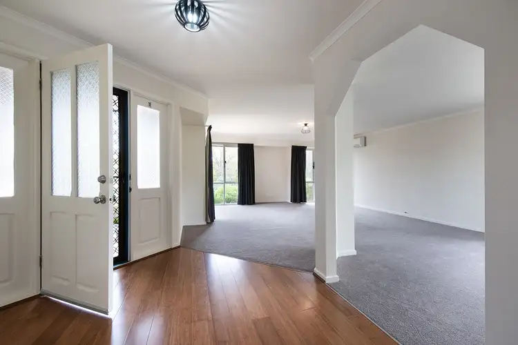 Third view of Homely house listing, 9 Moscript Street, Campbells Creek VIC 3451