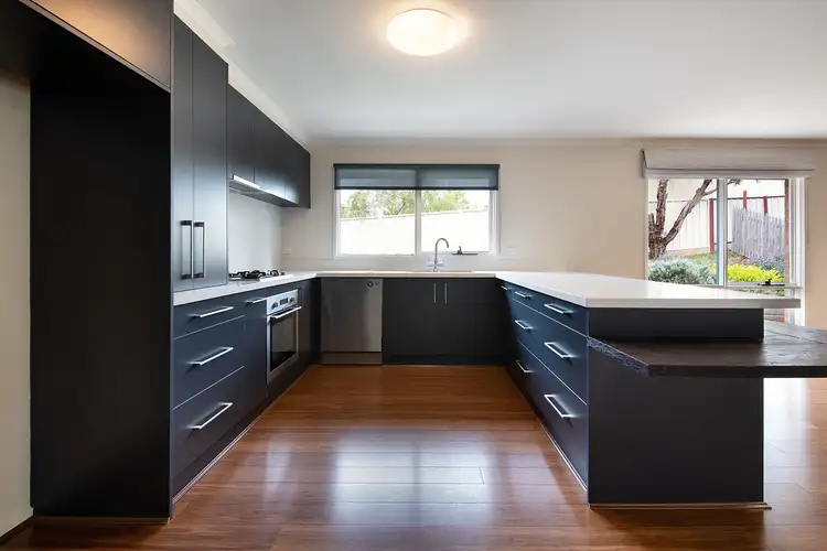 Fifth view of Homely house listing, 9 Moscript Street, Campbells Creek VIC 3451
