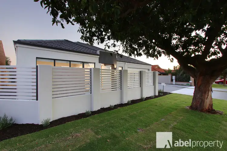 Fourth view of Homely house listing, A/78 Eldorado Street, Tuart Hill WA 6060