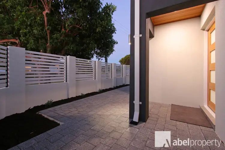 Fifth view of Homely house listing, A/78 Eldorado Street, Tuart Hill WA 6060