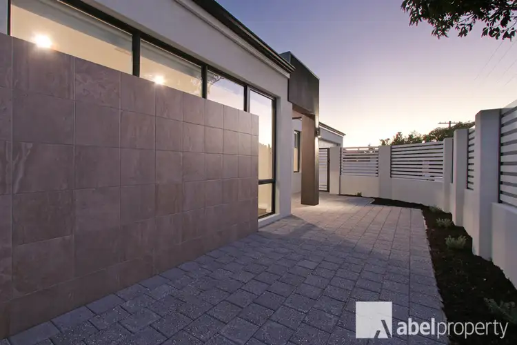 Seventh view of Homely house listing, A/78 Eldorado Street, Tuart Hill WA 6060