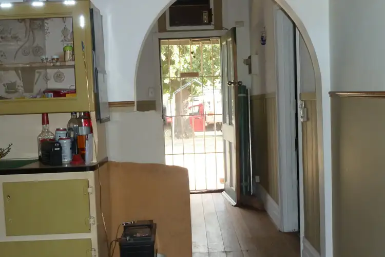 Second view of Homely rural property listing, 15 Reef Street, Wedderburn VIC 3518