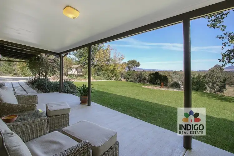 Second view of Homely house listing, 130 John R Hodgson Drive, Yackandandah VIC 3749