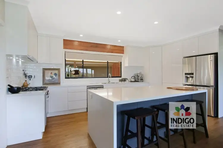Sixth view of Homely house listing, 130 John R Hodgson Drive, Yackandandah VIC 3749