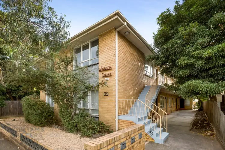 141 Hotham Street, Balaclava VIC 3183