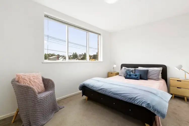 Third view of Homely unit listing, 2/2 May Grove, South Yarra VIC 3141