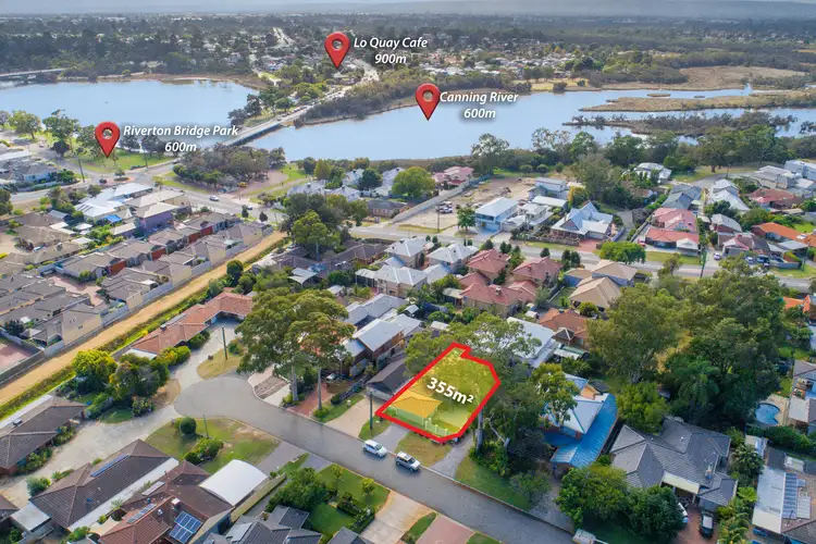 7 Opal Place, Riverton WA 6148