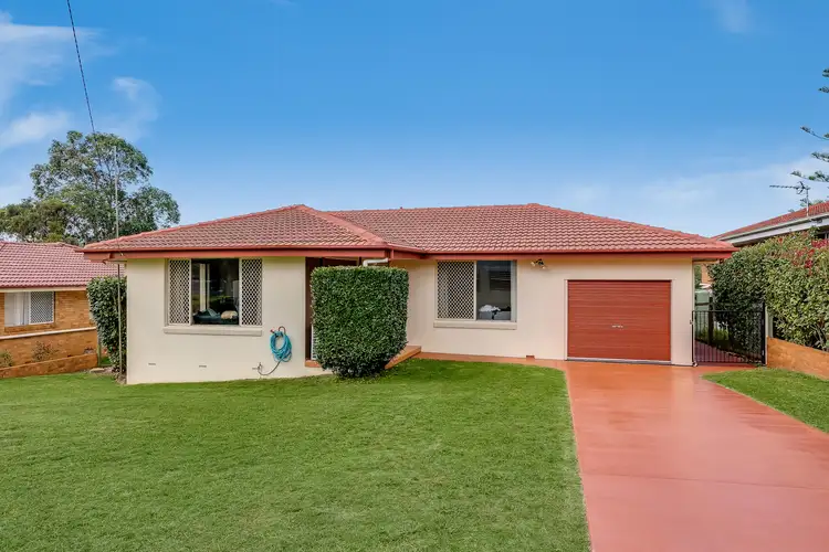 18 Catto Street, Centenary Heights QLD 4350