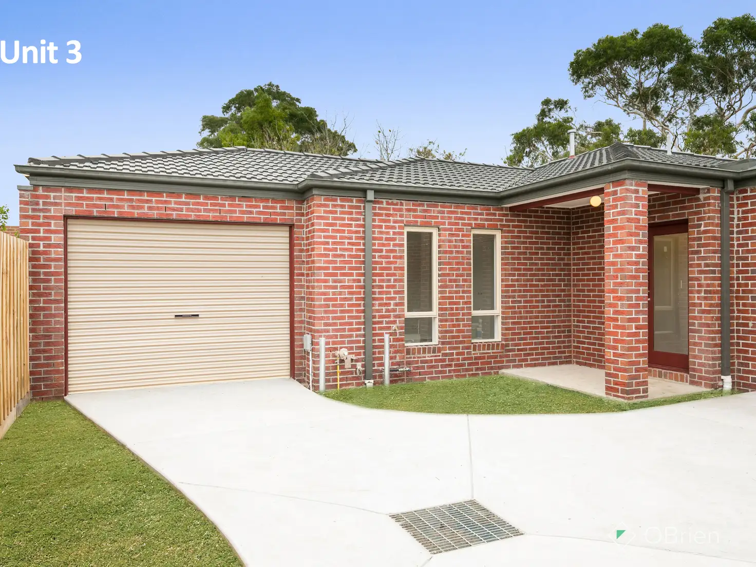 Main view of Homely unit listing, 3/6 Station Crescent, Baxter VIC 3911