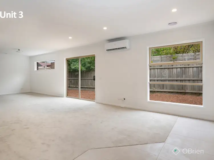 Second view of Homely unit listing, 3/6 Station Crescent, Baxter VIC 3911
