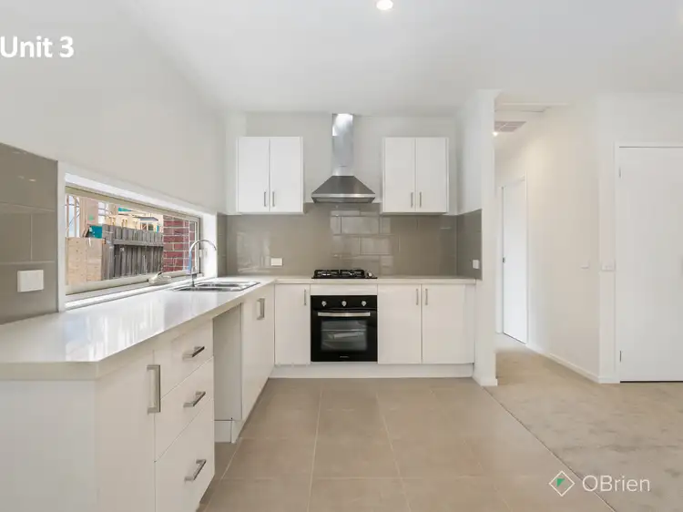 Fourth view of Homely unit listing, 3/6 Station Crescent, Baxter VIC 3911