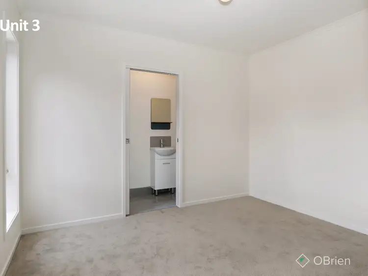 Fifth view of Homely unit listing, 3/6 Station Crescent, Baxter VIC 3911