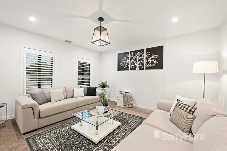 Second view of Homely house listing, 22 Harold Street, Blackburn VIC 3130