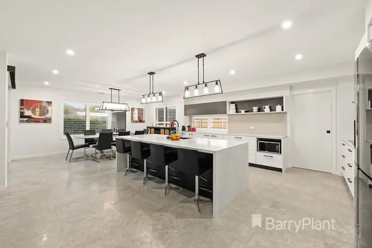 Fifth view of Homely house listing, 22 Harold Street, Blackburn VIC 3130