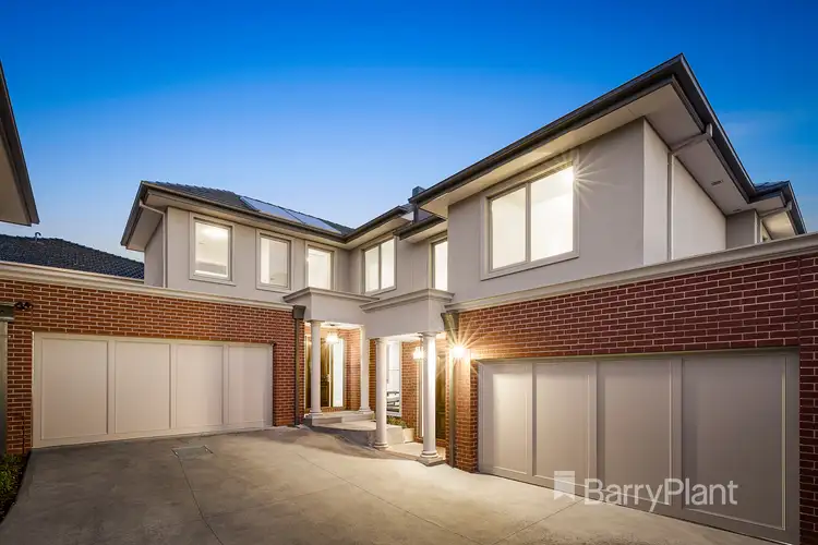 3/28 Thomas Street, Camberwell VIC 3124