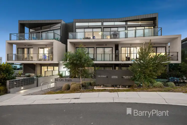 102/83 Tram Road, Doncaster VIC 3108