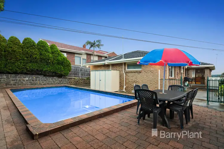 Sixth view of Homely house listing, 14 Latrobe Street, Bulleen VIC 3105