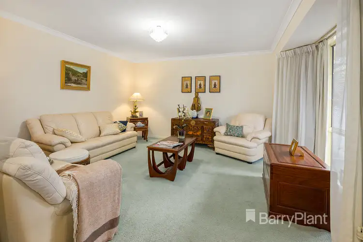 Second view of Homely unit listing, 3/28 Burnett Street, Mitcham VIC 3132