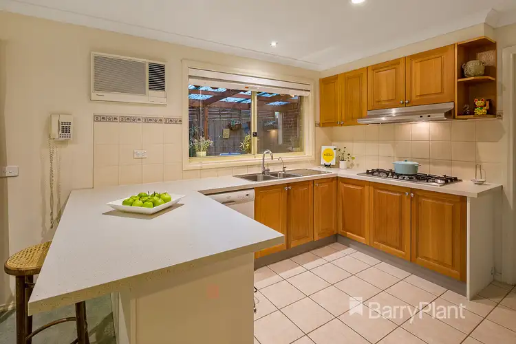 Third view of Homely unit listing, 3/28 Burnett Street, Mitcham VIC 3132