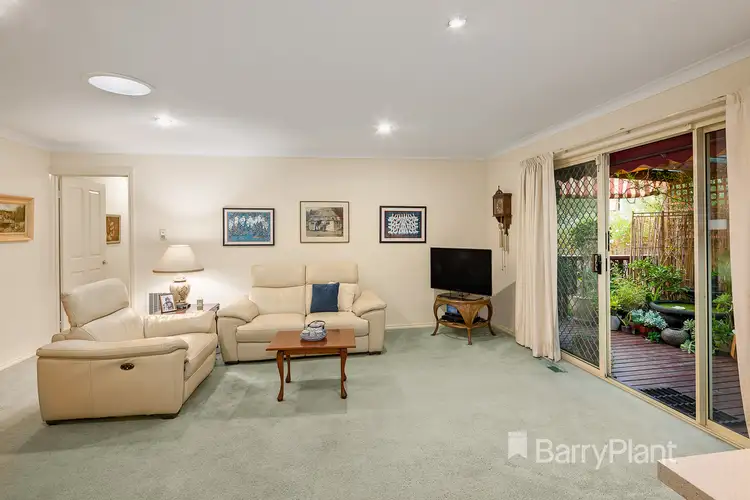 Fourth view of Homely unit listing, 3/28 Burnett Street, Mitcham VIC 3132