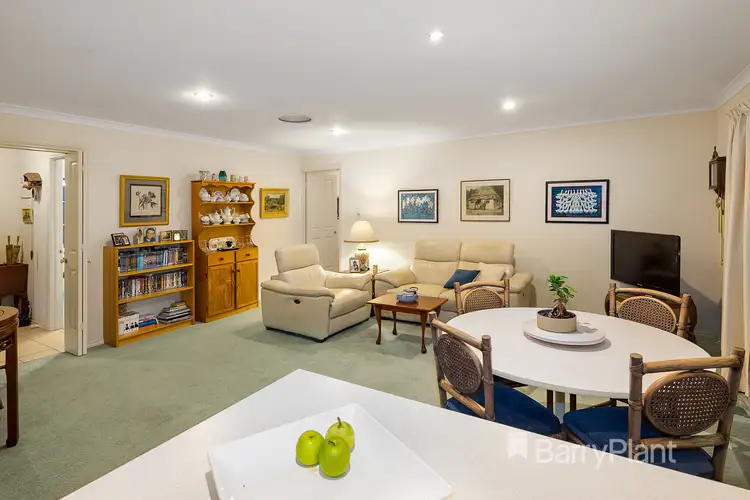 Fifth view of Homely unit listing, 3/28 Burnett Street, Mitcham VIC 3132