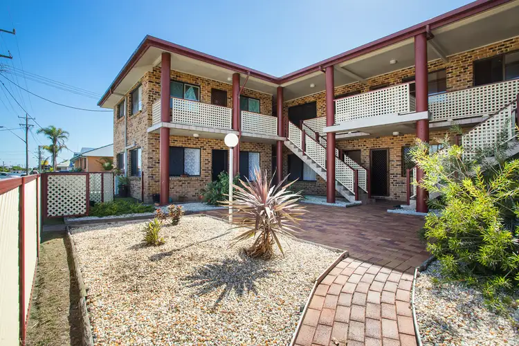 Second view of Homely unit listing, 5/40 Woodburn Street, Evans Head NSW 2473