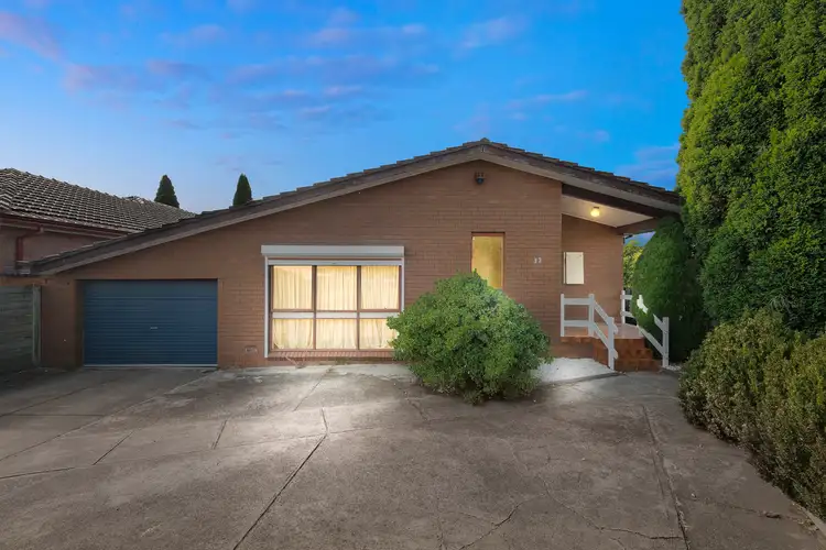 32 Brookland Grove, Thomastown VIC 3074