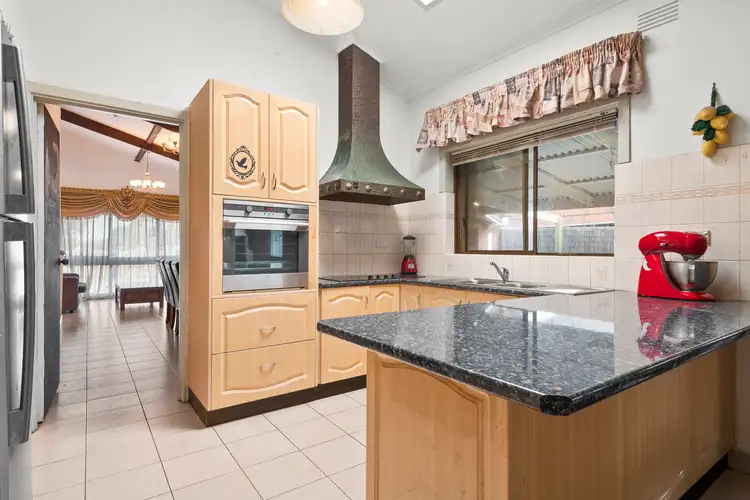 Fifth view of Homely house listing, 32 Brookland Grove, Thomastown VIC 3074