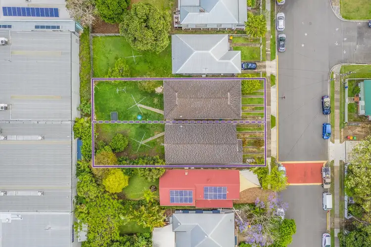 Second view of Homely house listing, 40 Edgar Street, East Brisbane QLD 4169