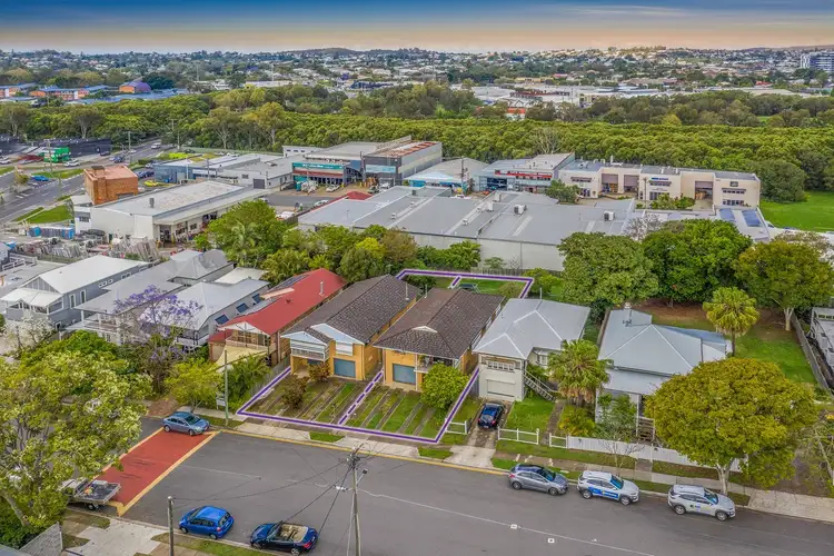 Third view of Homely house listing, 40 Edgar Street, East Brisbane QLD 4169