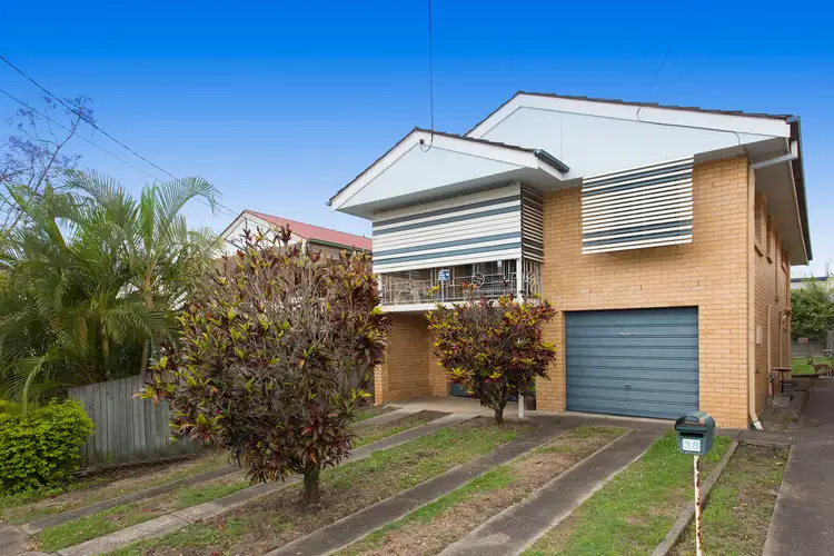 Sixth view of Homely house listing, 40 Edgar Street, East Brisbane QLD 4169