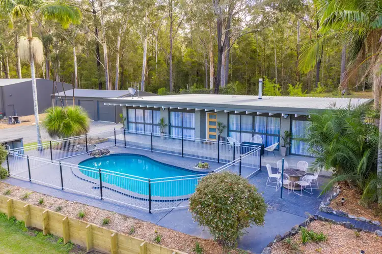 94 Burrawan Forest Drive, Lake Innes NSW 2446