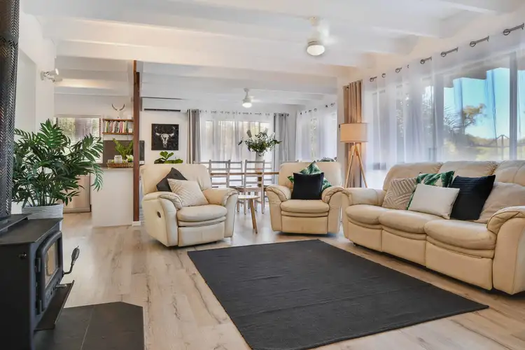 Third view of Homely house listing, 94 Burrawan Forest Drive, Lake Innes NSW 2446