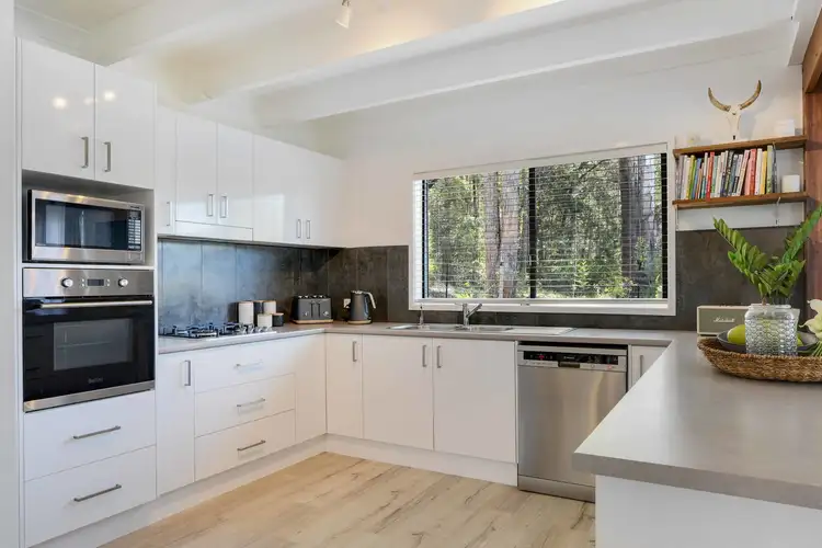 Fourth view of Homely house listing, 94 Burrawan Forest Drive, Lake Innes NSW 2446