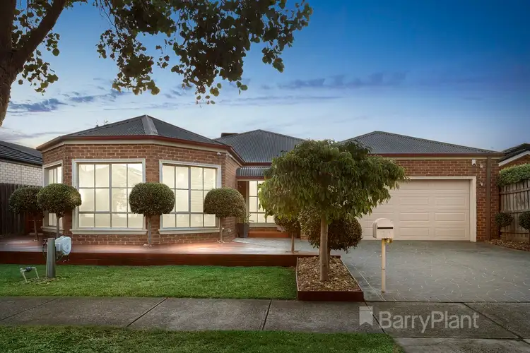 3 Molloy Court, Bundoora VIC 3083