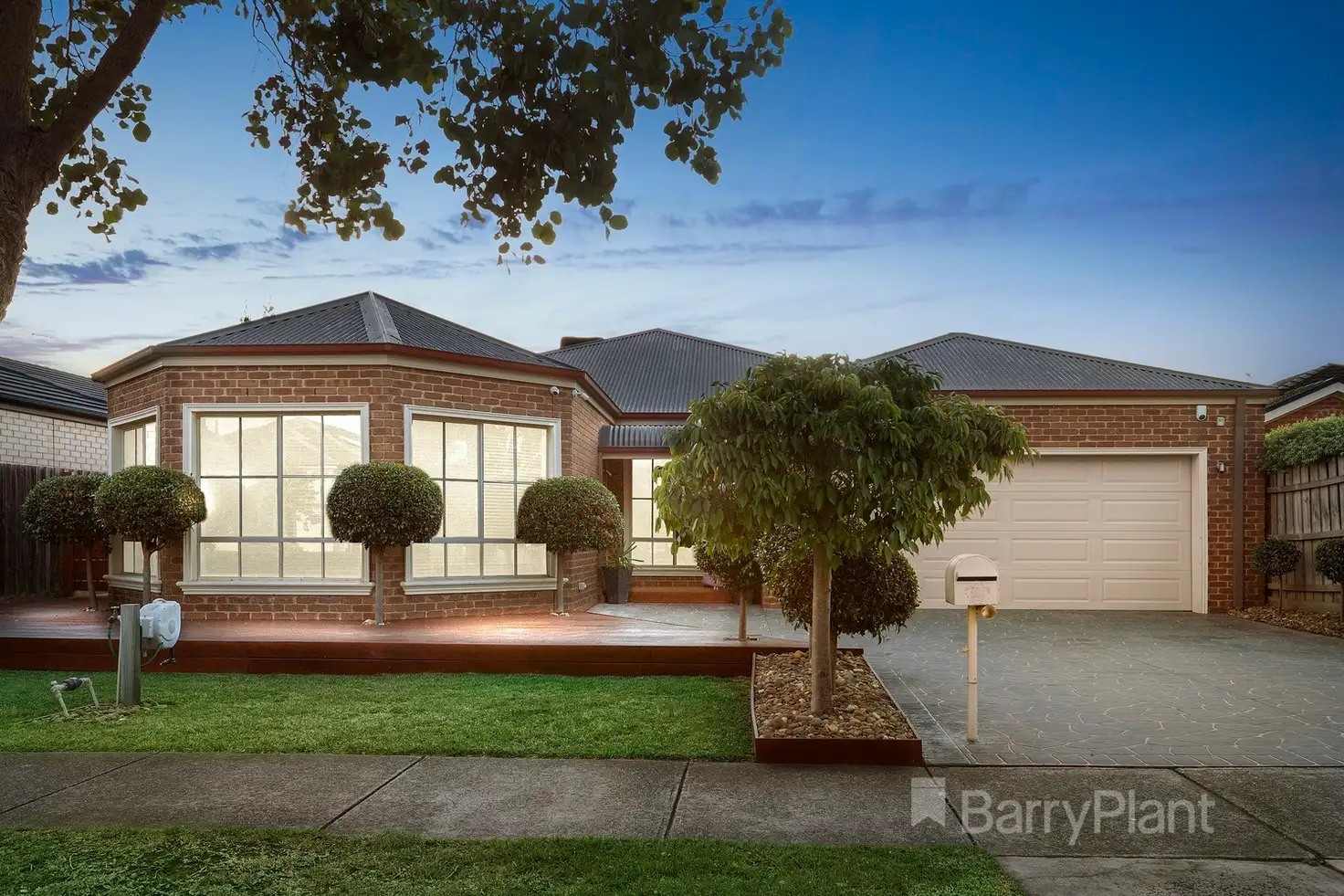 Main view of Homely house listing, 3 Molloy Court, Bundoora VIC 3083