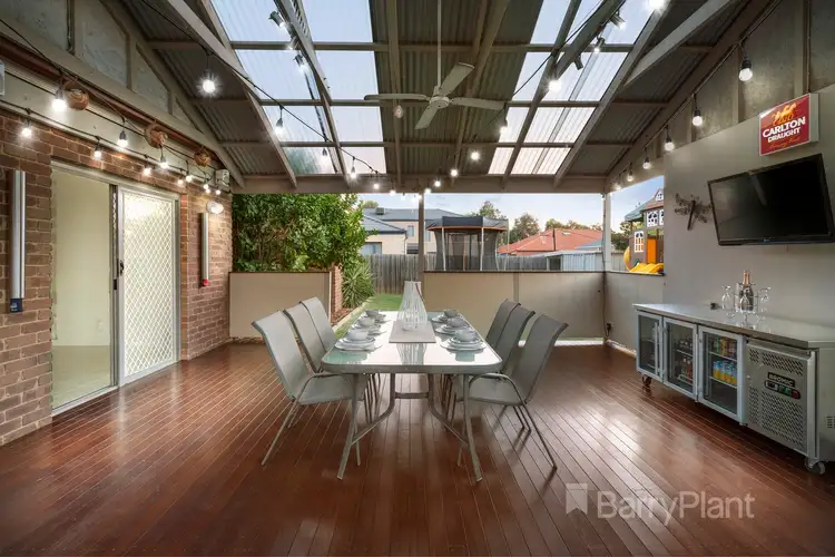 Third view of Homely house listing, 3 Molloy Court, Bundoora VIC 3083