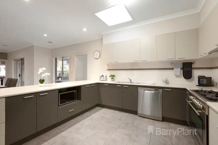 Fourth view of Homely house listing, 3 Molloy Court, Bundoora VIC 3083
