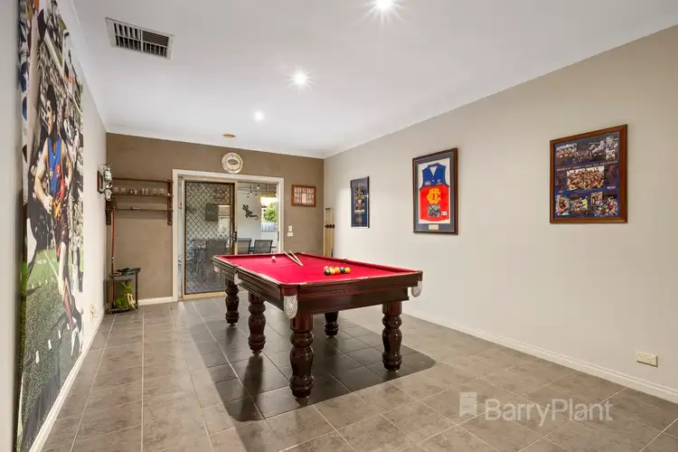 Sixth view of Homely house listing, 3 Molloy Court, Bundoora VIC 3083
