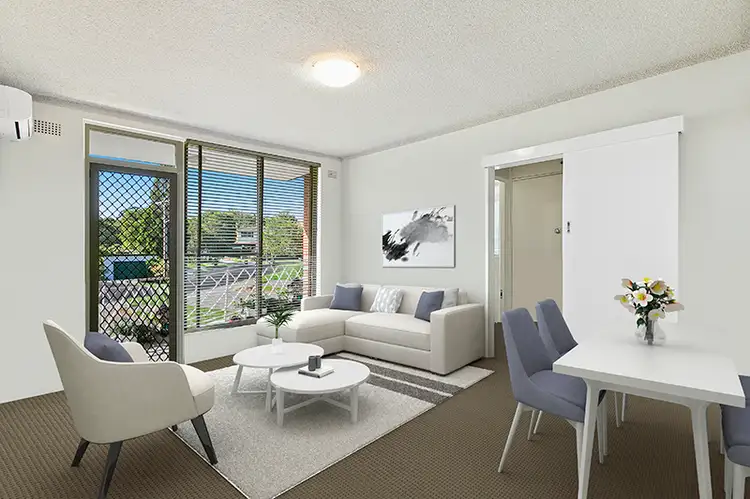 5/17 Mason Street, North Parramatta NSW 2151