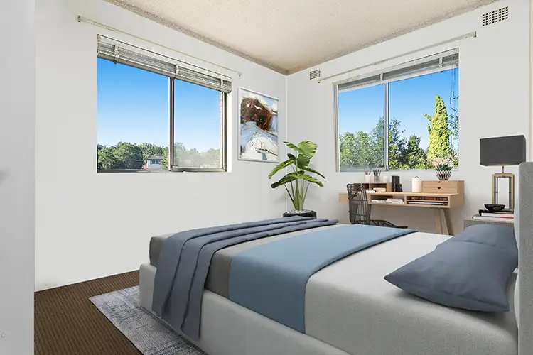 Fourth view of Homely apartment listing, 5/17 Mason Street, North Parramatta NSW 2151
