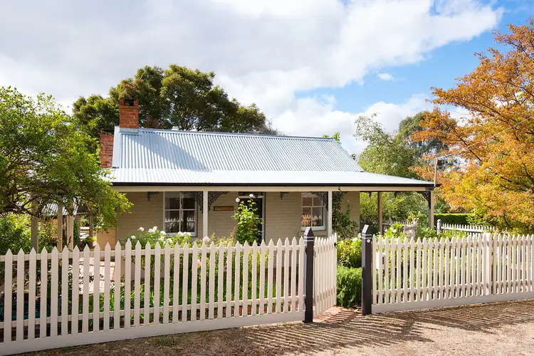 Main view of Homely house listing, 22 Church Street, Maldon VIC 3463