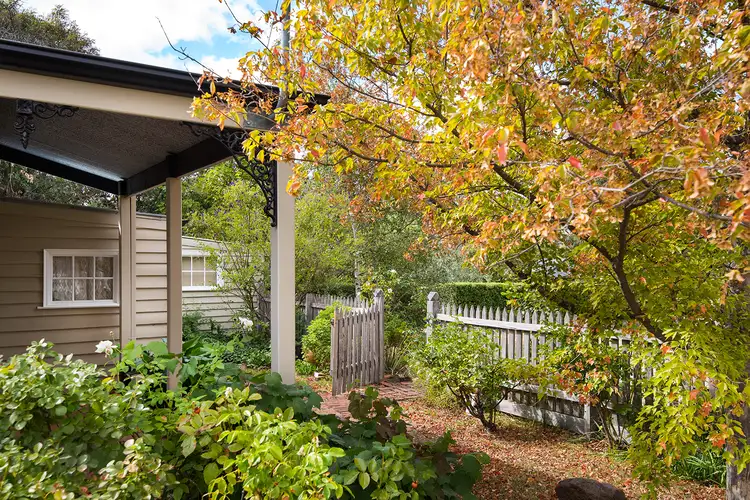 Second view of Homely house listing, 22 Church Street, Maldon VIC 3463