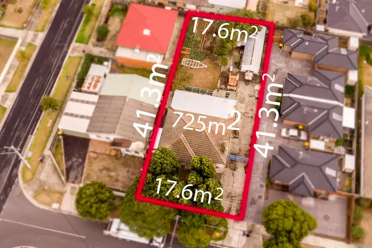 3 Munro Street, Lalor VIC 3075