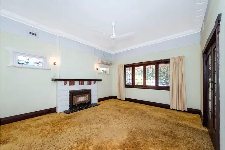Second view of Homely house listing, 6 Lutey Avenue, Daglish WA 6008