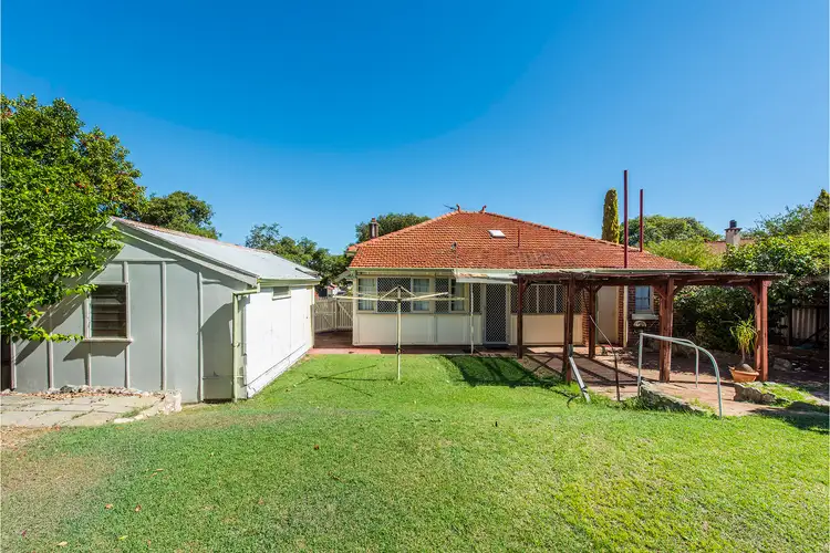 Fourth view of Homely house listing, 6 Lutey Avenue, Daglish WA 6008
