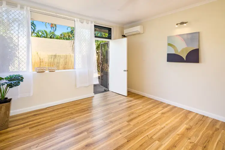 3/25 Kurrajong Crescent, Nightcliff NT 810